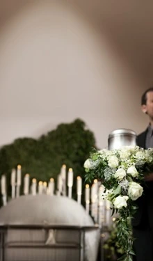 Florist Wilks Funeral Home – local flower shop bouquets and gifts with same-day flower delivery