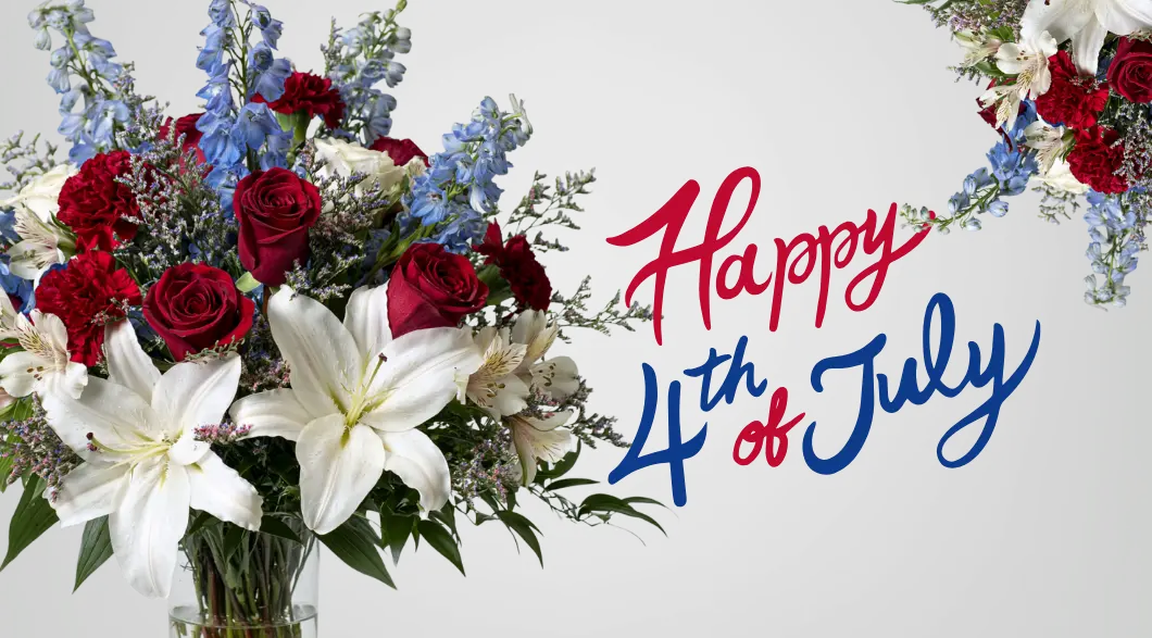 Father's Day special flower arrangements - mobile view